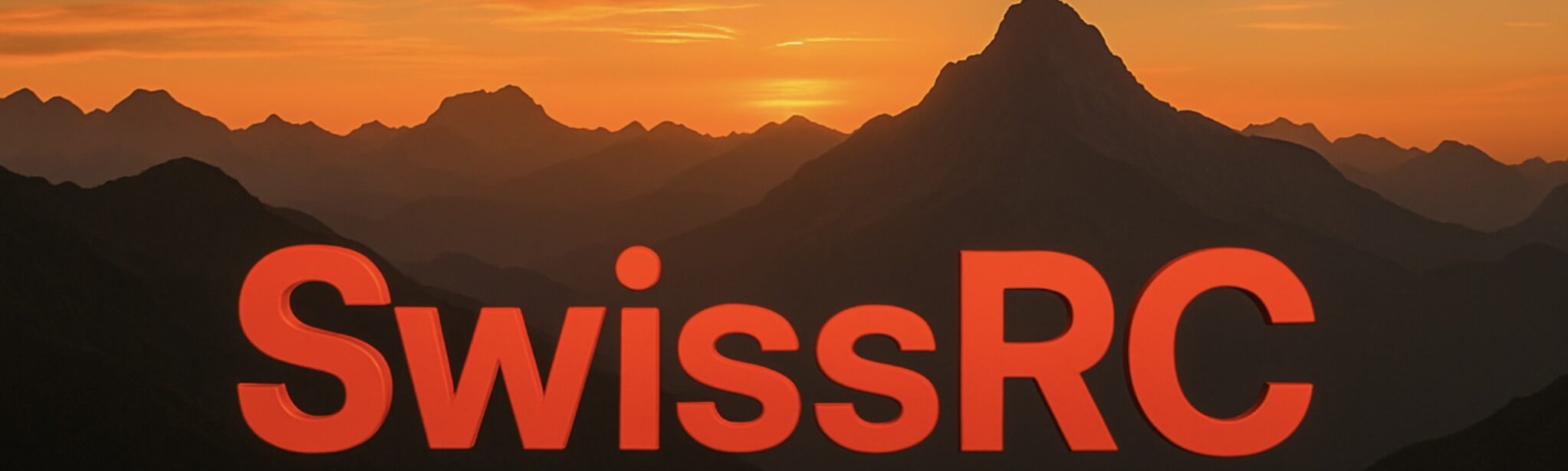swissrc – Gute ferngesteuerte Flug- und Fahrzeuge ab Schweizer Lager